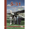 Š-31 - Letov Š-31 a Š-131