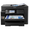 Atramentová tlačiareň Epson EcoTank L15160, C11CH71402