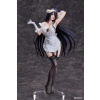 Elcoco Overlord PVC Soška 1/7 Albedo 26 cm