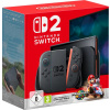 Nintendo Switch 2 + Mario Kart World