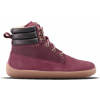 BeLenka Barefoot topánky Be Lenka Nevada Neo - Burgundy Veľkosť: 41, Vnútorná dĺžka topánky: 26,6 cm, Vnútorná šírka topánky: 9,6 cm