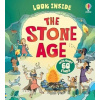 Look Inside the Stone Age - Abigail Wheatley