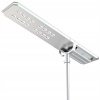 Pouličná LED lampa - Solárna pouličná lampa ATLAS 8000LM LED X160 86W (Pouličná LED lampa - Solárna pouličná lampa ATLAS 8000LM LED X160 86W)