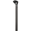 Sedlovka Bontrager Pre Seatpost 27.2mm/15mm Offset - black 330mm