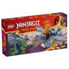 LEGO NINJAGO 71810 Dráčik Riyu 71810 (LEGO NINJAGO Smoczątko Riyu 71810)