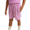 Chlapčenké šortky Nike Kids Dri-FIT Multi Big Training - light magenta/pure/htr/white - Ružový (L)