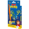 Centropen Air Pens Vivid 1500 5 ks