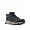 Columbia PEAKFREAK 2 MID OUTDRY Pánska Obuv Farba: Dark Grey, Black, Veľkosť: 44,5 2005091089