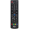 LG TV dálkový ovladač AKB75055702
