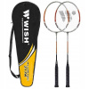 Sada rakiet Alumtec 317K (Wish Badminton Rocket Set 14-10-023)