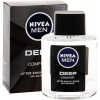 Nivea Men Deep Comfort voda po holení 100 ml