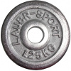 ACRA chrom 1,25kg - 25mm 05-CWCH1/25-25