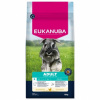 Eukanuba Adult Small rich in fresh chicken 15kg