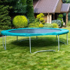 Záhradná trampolína inSPORTline Green 457 cm