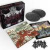 Tsjuder - Helvegr / Box / 2CD [2 CD]