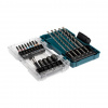 MAKITA SADA BITOV, VRTÁKOV 18 KS (E-07026)