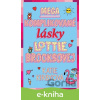 E-kniha Mega komplikované lásky Lottie Brooksovej - Katie Kirby