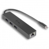 USB Hub i-Tec C31GL3SLIM