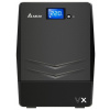 DELTA ELECTRONICS X1000 1000VA/600W Line int USB UPA102V210035