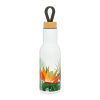 Termofľaša Paradise Strelitzia 400 ml AMBITION