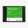 WD Green 2TB, WDS200T2G0A