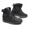 TOPÁNKY REBELHORN VANDAL BLACK/BLACK SOLE 41
