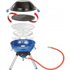 Campingaz Party Grill 400 Caravan connect