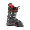 Lyžiarske topánky HERO Rossignol JR 65, meteor grey, 24/25 Veľkosť MP (cm): 27,5