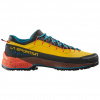 Pánske topánky La Sportiva TX4 Evo Veľkosť topánok (EU): 42 / Farba: modrá/žltá