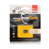 Pamäťová karta 64GB IMRO micro SDHC UHS-I Class 10 + adaptér