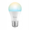 Smart osvetlenie - Sonoff inteligentná inteligentná LED žiarovka (E27) Wi-Fi (Sonoff inteligentná inteligentná LED žiarovka (E27) Wi-Fi)