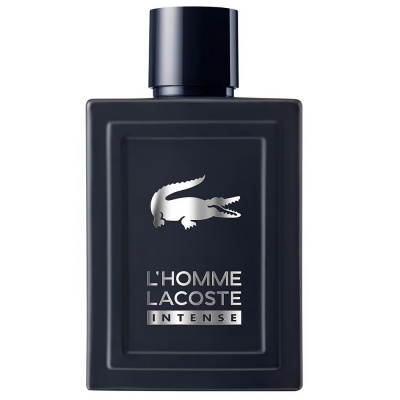 Lacoste L'Homme Lacoste Intense Toaletná voda 100ml, pánske