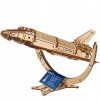 3D puzzle UGEARS Kyvadlo NASA Discovery