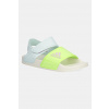 Sandále adidas ADILETTE SANDAL tyrkysová farba, IH3635 EUR 30