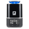 Lampa na odpudzovanie hmyzu PM-LOUV-50T, Powermat PM0938