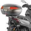 KAPPA KR2149 nosič kufra YAMAHA X-MAX 125 – 300/Tricity 300 (17 – 20)
