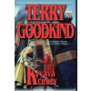Krvavá církev - Terry Goodkind