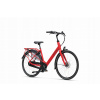Mestsky bicykel - Batavus mambo N7 City Bike Red D55 (Batavus mambo N7 City Bike Red D55)
