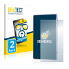 2x BROTECT Displayschutz-Folie pro iBasso DX170 (2x čirá ochranná fólie BROTECT pro iBasso DX170)