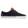 Pánské boty Etnies Jameson 2 ECO 2024 Navy / Tan / White