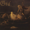 Gra - Necrology of the Witch [CD]