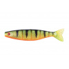 Pro Shad Jointed - UV Pike 14cm