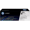 Toner HP CE410X č. 305X čierny originálny (CE410X)