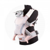 Chipolino Bobby Fly klokanka - Rose