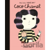 Coco Chanel - Maria Isabel Sánchez Vegara, Ana Albero (ilustrátor)