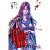 Fist of the North Star 9 - Buronson, Tetsuo Hara (ilustrátor)