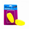 Silikónový obal na kľúč FORD S-Max WA6 (2006-2014) (Y) EPKC19 YELLOW