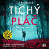 Audiokniha: Tichý pláč - 6. diel