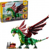 Stredoveký drak 31161 LEGO