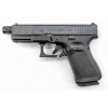 Glock Pistole samonab. Glock, Mod: 19 GEN5FS MOS, Ráže: 9mm L, hl.:114mm,15+1, závit M13,5x1L